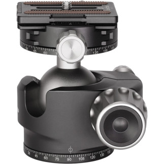 Leofoto LH-40R — głowica kulowa Arca-Swiss | Leofoto Store