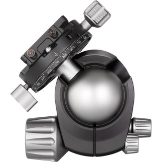 Leofoto LH-40R — rotule Arca-Swiss | Leofoto Store