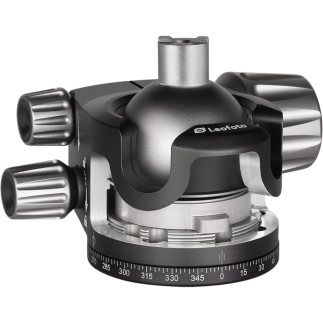 Leofoto LH-40R — rotule Arca-Swiss | Leofoto Store
