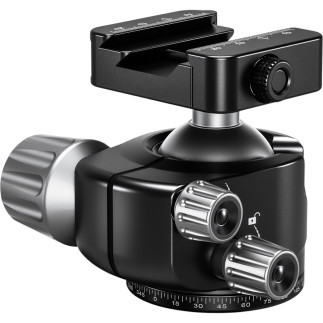 Leofoto LH-40SC — rotule Arca-Swiss | Leofoto Store