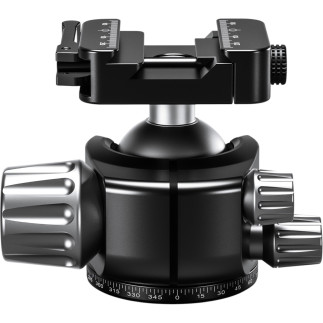Leofoto LH-40SC — Arca-Swiss Kugelkopf | Leofoto Store