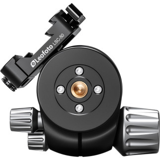 Leofoto LH-40SC — rotule Arca-Swiss | Leofoto Store