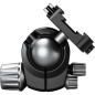 Leofoto LH-40SC Low-Profile-Kugelkopf
