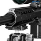 Leofoto LH-40SC Low-Profile-Kugelkopf