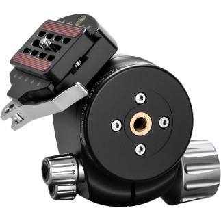 Leofoto LH-55LR — rotule Arca-Swiss | Leofoto Store