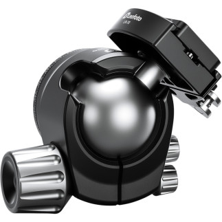 Leofoto LH-55LR — rotule Arca-Swiss | Leofoto Store