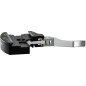 Leofoto LH-55LR Rotule profil bas