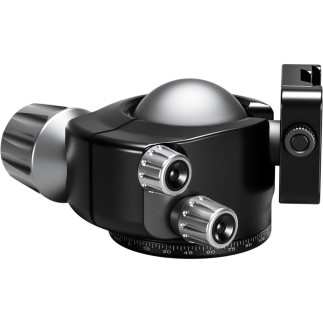 Leofoto LH-55SC — Arca-Swiss Kugelkopf | Leofoto Store