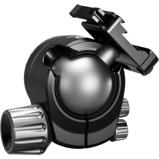 Leofoto LH-55SC — Arca-Swiss ball head | Leofoto Store