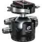 Leofoto LH-55PCL Rotule profil bas
