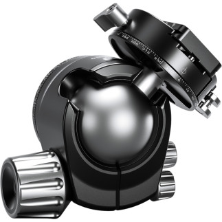 Leofoto LH-55PCL — rotule Arca-Swiss | Leofoto Store
