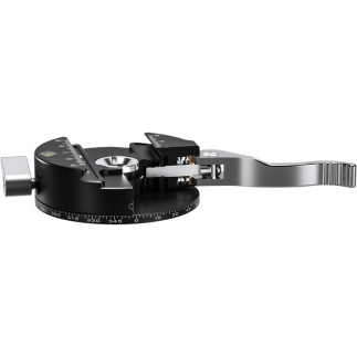 Leofoto LH-55PCL — rotule Arca-Swiss | Leofoto Store