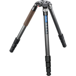 Leofoto LN-404C — karbonový stativ Mountain | Leofoto Store