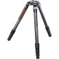 Leofoto LN-404C carbon fibre tripod Leofoto LN-404C carbon fibre tripod