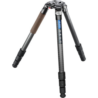 Leofoto LN-404C — karbonový stativ Mountain | Leofoto Store