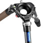Leofoto LN-404C carbon fibre tripod Leofoto LN-404C carbon fibre tripod
