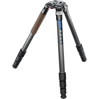 Leofoto LN-364C — karbonový stativ Mountain | Leofoto Store
