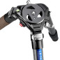 Leofoto LN-364C carbon fibre tripod