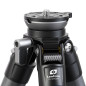 Leofoto LS-324CEX statyw fotograficzny karbonowy