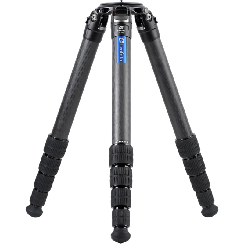 Leofoto LM-405C treppiede in carbonio