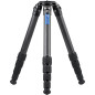 Leofoto LM-405C treppiede in carbonio