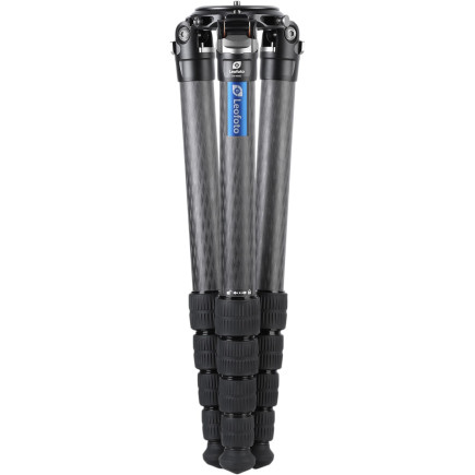 Leofoto LM-405C Carbon-Stativ
