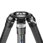 Leofoto LM-405C Carbon-Stativ Leofoto LM-405C Carbon-Stativ