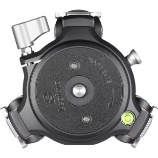 Leofoto LM-405C — Carbon Summit-Stativ | Leofoto Store