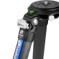 Leofoto LM-405C Carbon-Stativ Leofoto LM-405C Carbon-Stativ