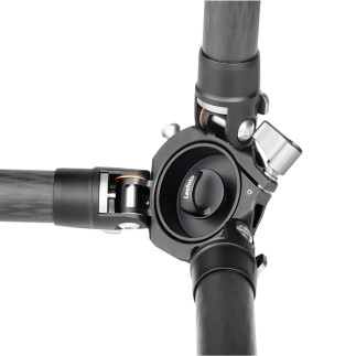 Leofoto LM-405C — Carbon Summit-Stativ | Leofoto Store