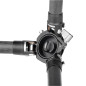 Leofoto LM-405C Carbon-Stativ Leofoto LM-405C Carbon-Stativ