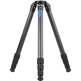 Leofoto LM-405C — Carbon Summit-Stativ | Leofoto Store