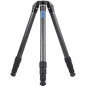 Leofoto LM-405C Carbon-Stativ Leofoto LM-405C Carbon-Stativ