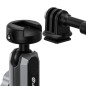 Leofoto LAC-01 Uchwyt do kamer sportowych — magnetyczny