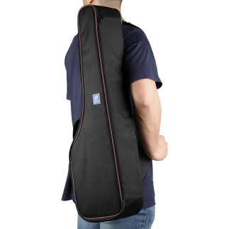 Leofoto Bag LM+PG-1 — Case for tripod + PG-1 head | leofoto-store.eu