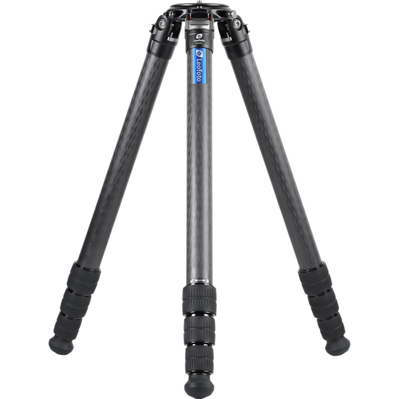 Leofoto LM-404CL karbonový stativ Leofoto LM-404CL karbonový stativ