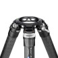 Leofoto LM-404CL karbonový stativ Leofoto LM-404CL karbonový stativ