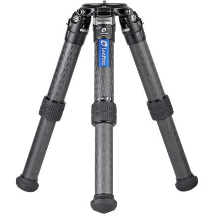 Leofoto LM-402C Carbon-Stativ