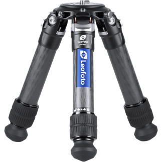 Leofoto LM-402C — statyw karbonowy Summit | Leofoto Store