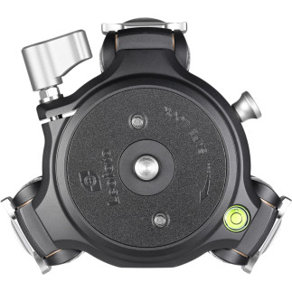 Leofoto LM-402C — trépied carbone Summit | Leofoto Store