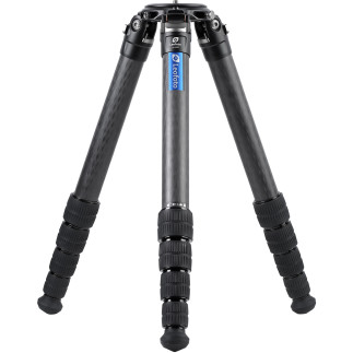 Leofoto LM-365C — statyw karbonowy Summit | Leofoto Store