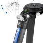 Leofoto LM-364C Carbon-Stativ Leofoto LM-364C Carbon-Stativ