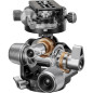 Leofoto G4 PROM Testa micrometrica