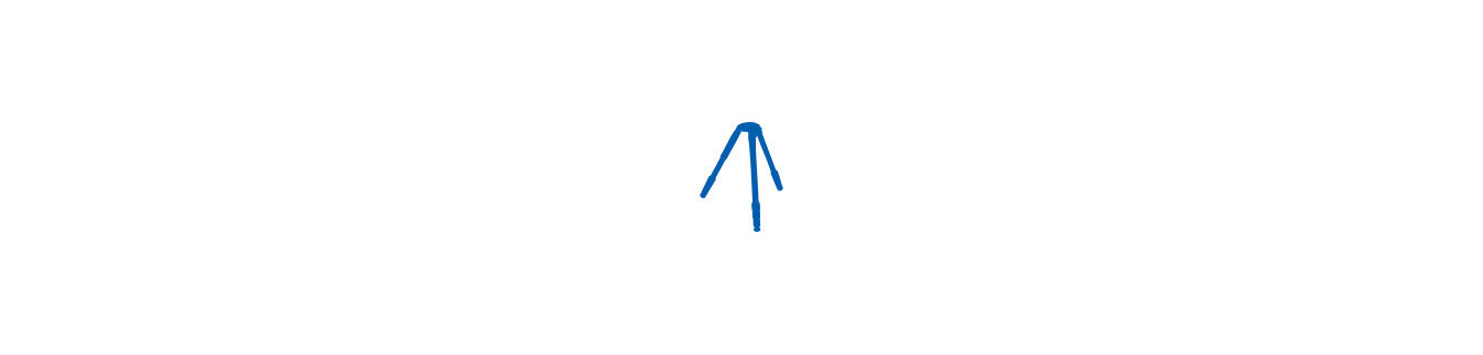 Treppiede – Negozio online Leofoto