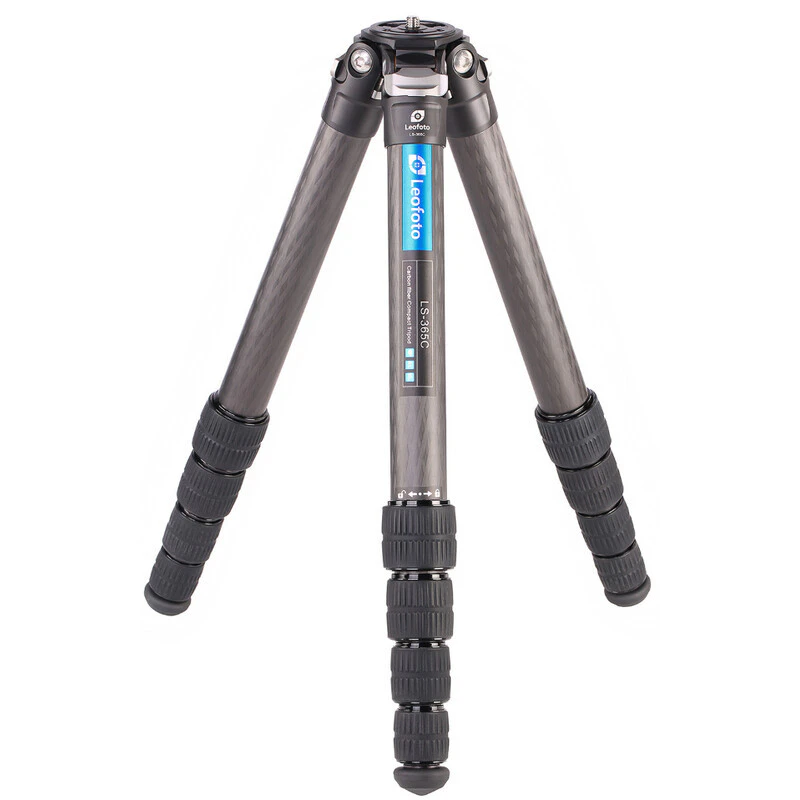 Leofoto LS-365C Karbonovy fotograficky stativ Ranger