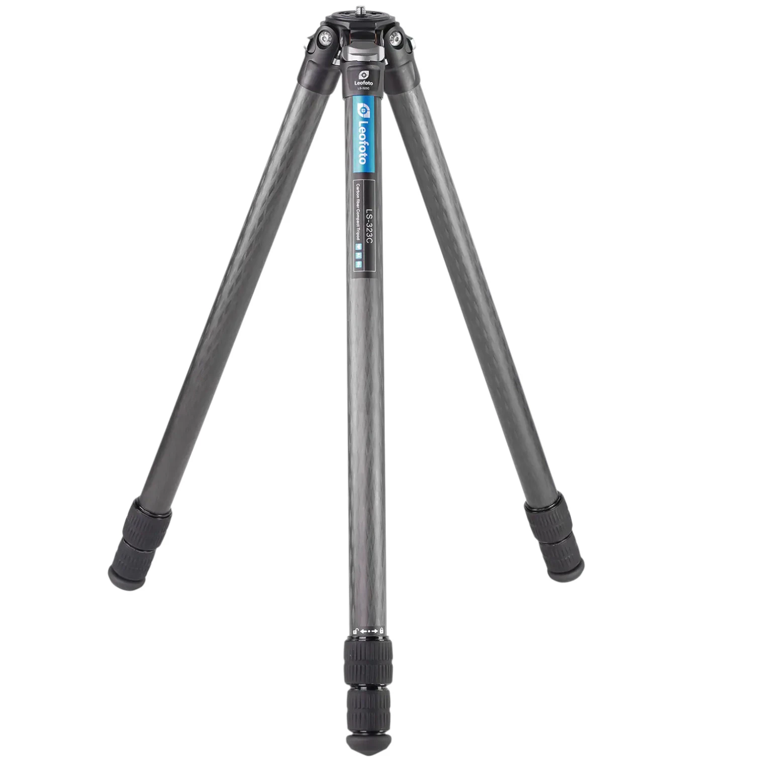 Leofoto LS-323C statyw fotograficzny karbonowy