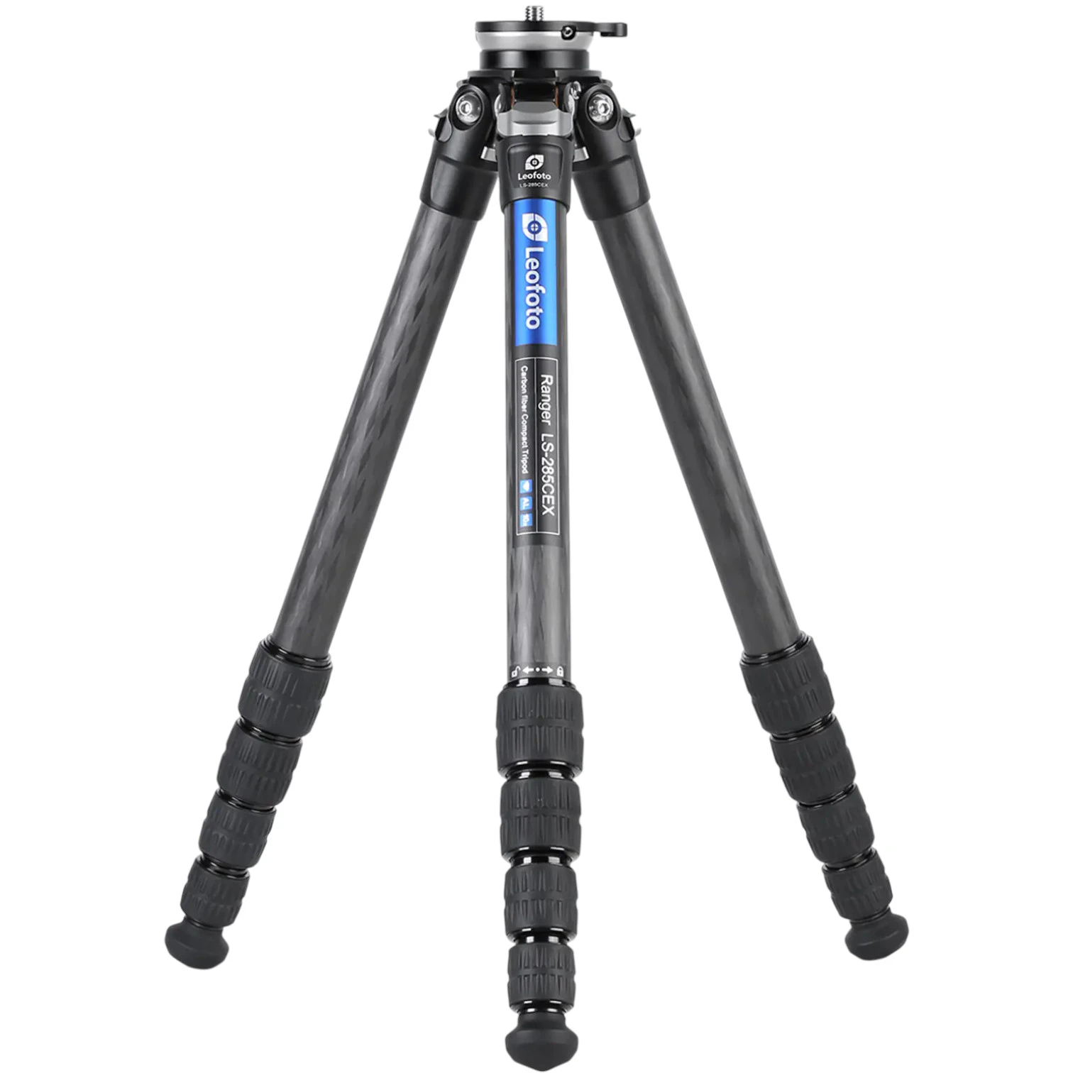 Leofoto LS-285CEX statyw fotograficzny karbonowy