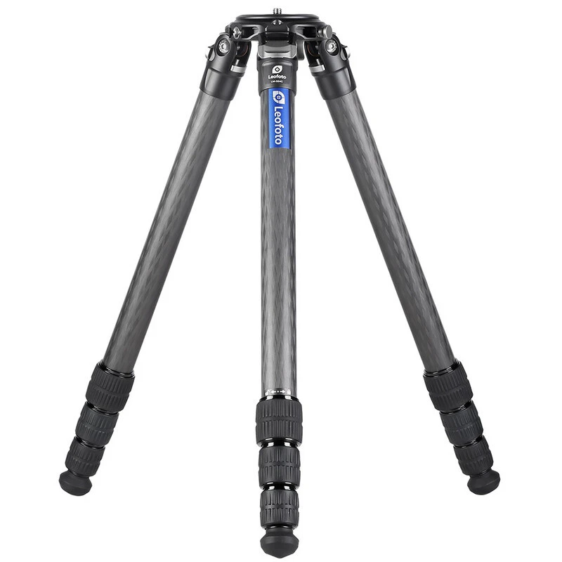 Leofoto LM-324C karbonowy statyw fotograficzny Summit