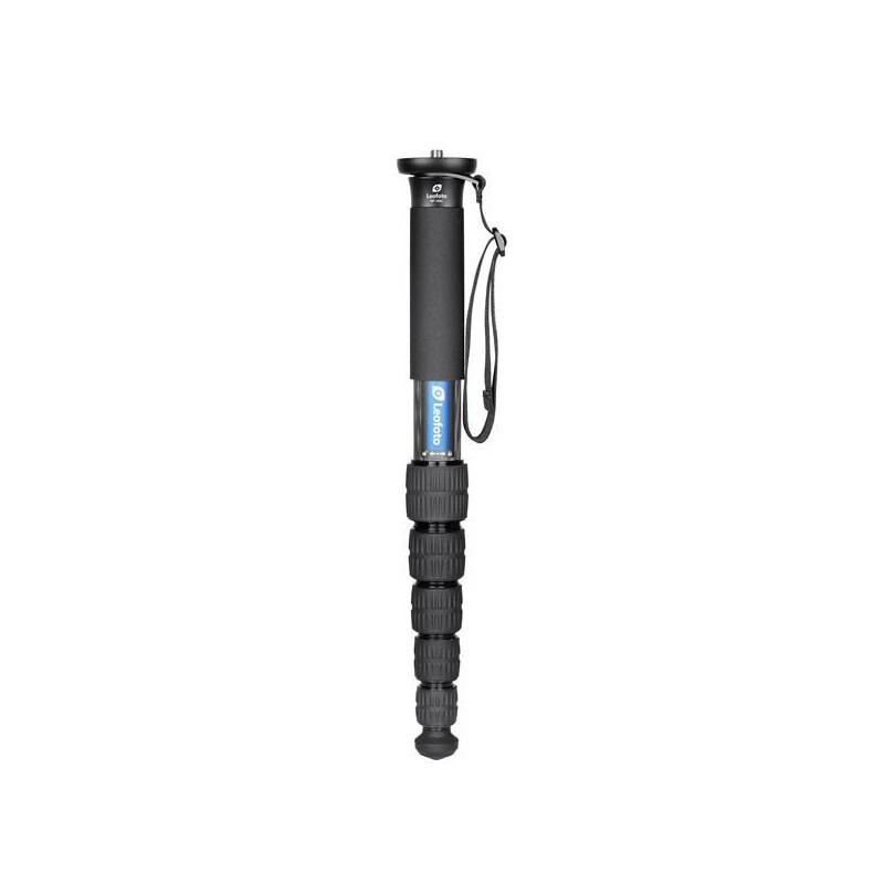 Leofoto MP-366C — Leofoto carbon monopod
