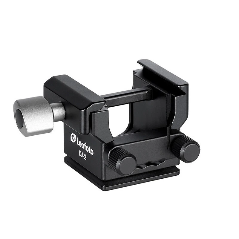 Leofoto DA-2 Tripod cable clamp